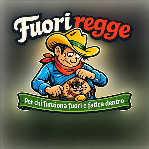 Fuori Regge